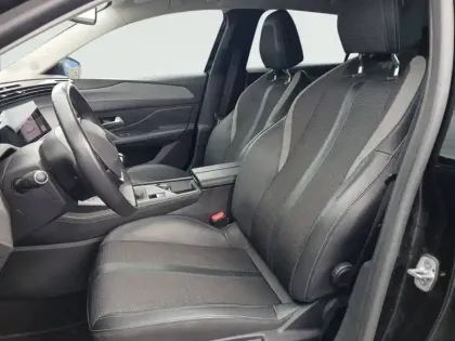 Photo 10 Peugeot 308  BlueHDi 130ch S&S BVM6