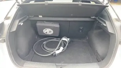 Photo 11 Mg Mg4  Electric 51kWh - 125 kW 2WD
