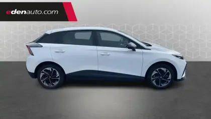 Photo 6 Mg Mg4  Electric 51kWh - 125 kW 2WD