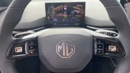 Photo 15 Mg Mg4  Electric 51kWh - 125 kW 2WD