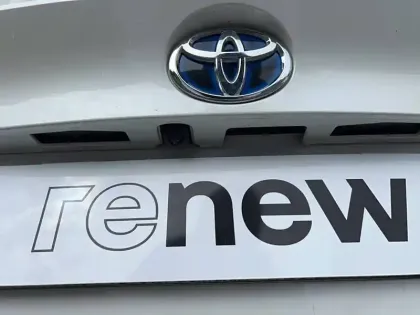 Photo 25 Toyota C-HR  Pro Hybride 122h