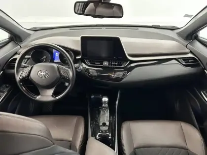 Photo 56 Toyota C-HR  Pro Hybride 122h