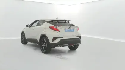 Photo 32 Toyota C-HR  Pro Hybride 122h