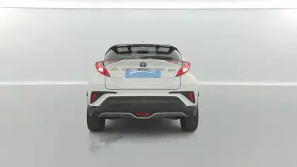 Photo 33 Toyota C-HR  Pro Hybride 122h