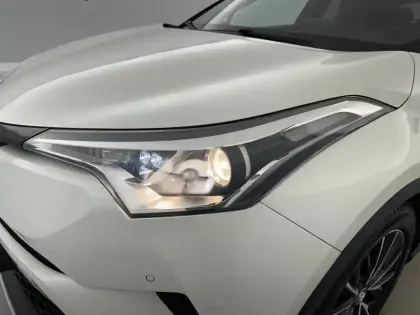 Photo 54 Toyota C-HR  Pro Hybride 122h