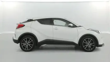 Photo 35 Toyota C-HR  Pro Hybride 122h