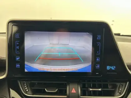 Photo 53 Toyota C-HR  Pro Hybride 122h