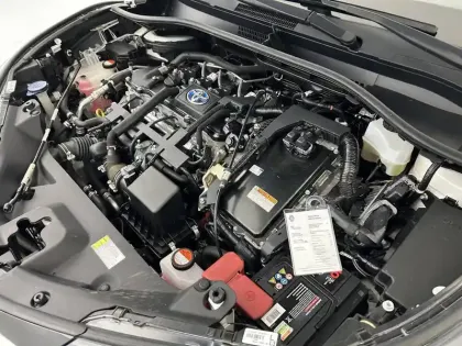 Photo 55 Toyota C-HR  Pro Hybride 122h