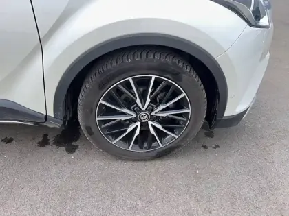 Photo 16 Toyota C-HR  Pro Hybride 122h