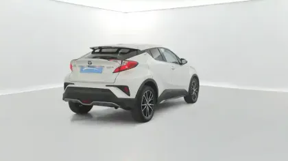 Photo 34 Toyota C-HR  Pro Hybride 122h