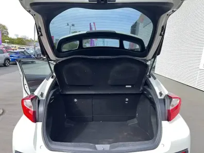 Photo 13 Toyota C-HR  Pro Hybride 122h