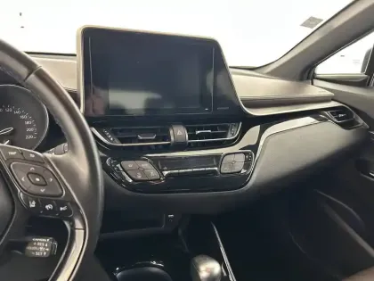 Photo 41 Toyota C-HR  Pro Hybride 122h