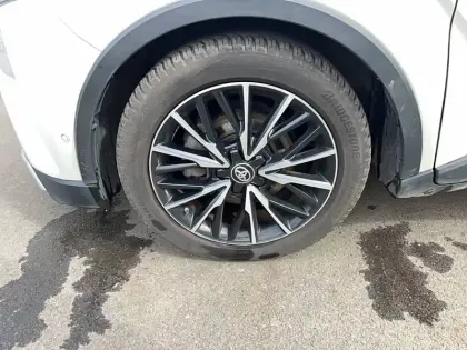 Photo 14 Toyota C-HR  Pro Hybride 122h