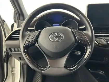 Photo 44 Toyota C-HR  Pro Hybride 122h