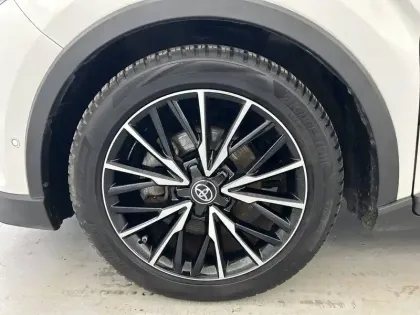 Photo 48 Toyota C-HR  Pro Hybride 122h