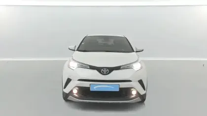 Photo 36 Toyota C-HR  Pro Hybride 122h