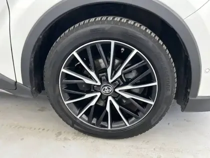 Photo 50 Toyota C-HR  Pro Hybride 122h