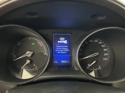 Photo 46 Toyota C-HR  Pro Hybride 122h
