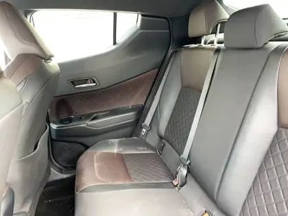 Photo 11 Toyota C-HR  Pro Hybride 122h