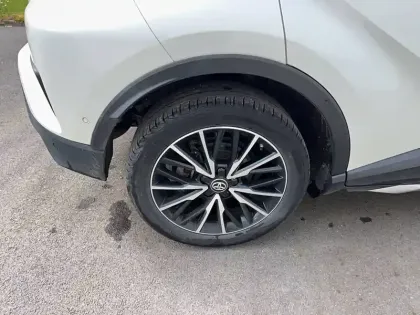 Photo 17 Toyota C-HR  Pro Hybride 122h