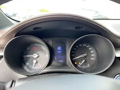 Photo 12 Toyota C-HR  Pro Hybride 122h