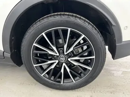 Photo 49 Toyota C-HR  Pro Hybride 122h