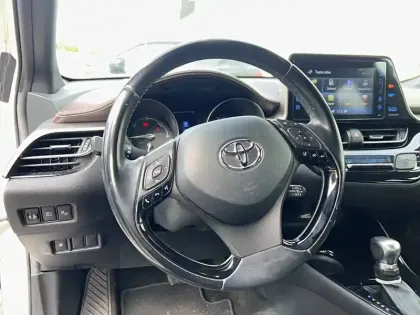 Photo 10 Toyota C-HR  Pro Hybride 122h