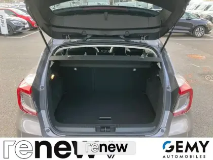 Photo 7 Renault Captur  TCe 100