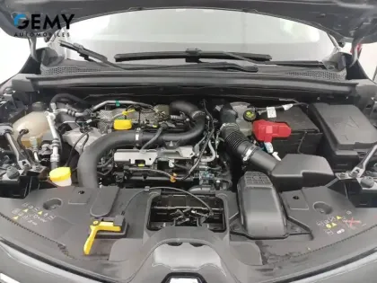 Photo 30 Renault Captur  TCe 100