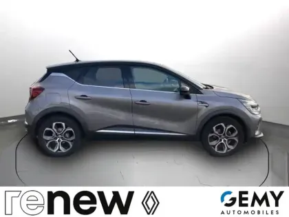 Photo 5 Renault Captur  TCe 100