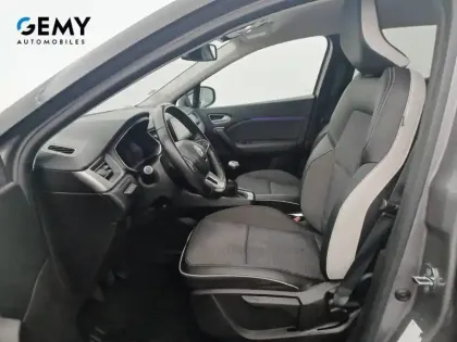 Photo 23 Renault Captur  TCe 100