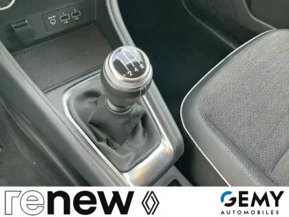 Photo 11 Renault Captur  TCe 100