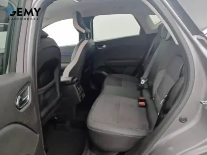 Photo 24 Renault Captur  TCe 100