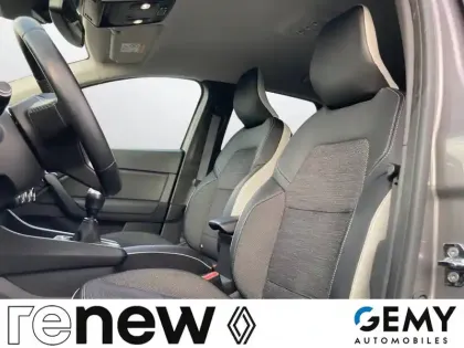 Photo 8 Renault Captur  TCe 100