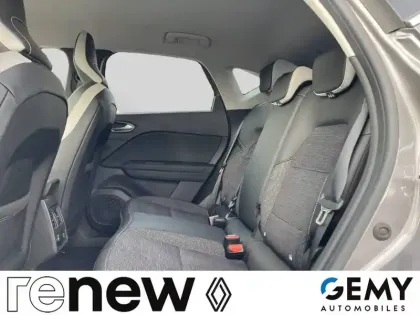 Photo 9 Renault Captur  TCe 100