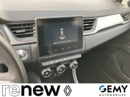 Photo 14 Renault Captur  TCe 100