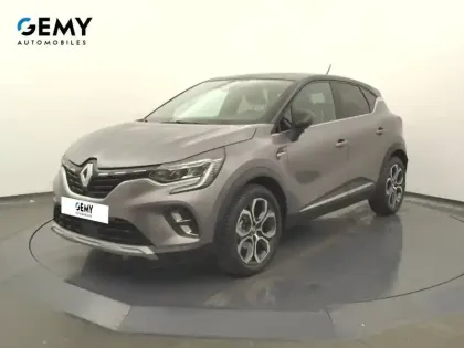 Photo 15 Renault Captur  TCe 100