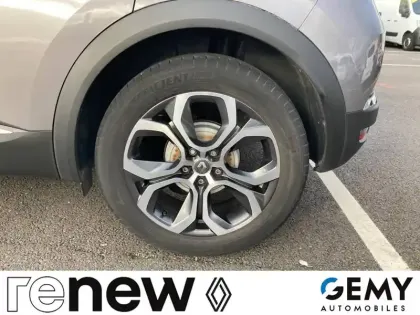 Photo 10 Renault Captur  TCe 100