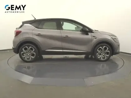 Photo 18 Renault Captur  TCe 100