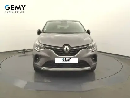 Photo 16 Renault Captur  TCe 100