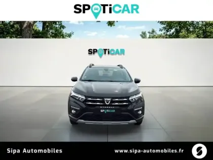 Photo 7 Dacia Sandero  TCe 90 - 22