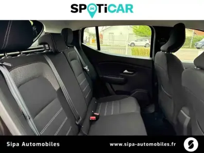 Photo 28 Dacia Sandero  TCe 90 - 22
