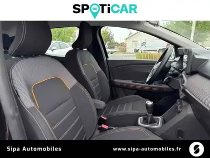 Photo 26 Dacia Sandero  TCe 90 - 22