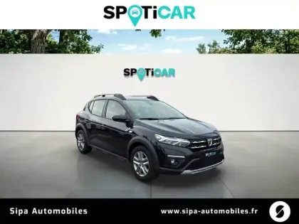 Photo 6 Dacia Sandero  TCe 90 - 22