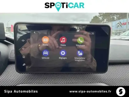 Photo 19 Dacia Sandero  TCe 90 - 22