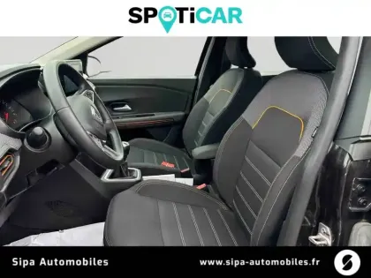 Photo 11 Dacia Sandero  TCe 90 - 22