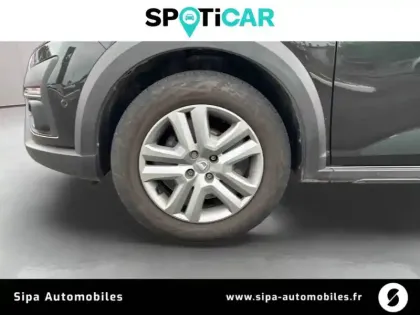 Photo 8 Dacia Sandero  TCe 90 - 22
