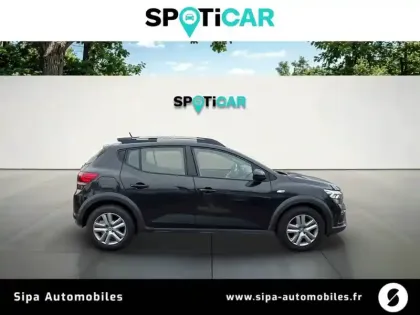 Photo 5 Dacia Sandero  TCe 90 - 22