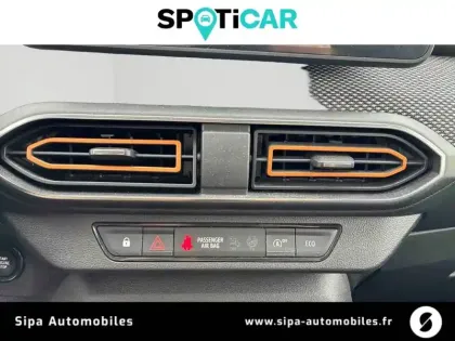 Photo 15 Dacia Sandero  TCe 90 - 22