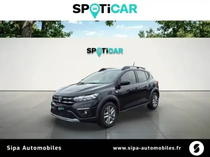 Photo Dacia Sandero Stepway Confort